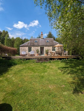 Birkenside Cottage
